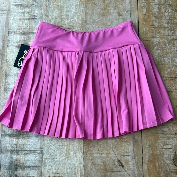 NWT Art Class Girls Pink Skirt S(6/7) - Picture 5 of 6